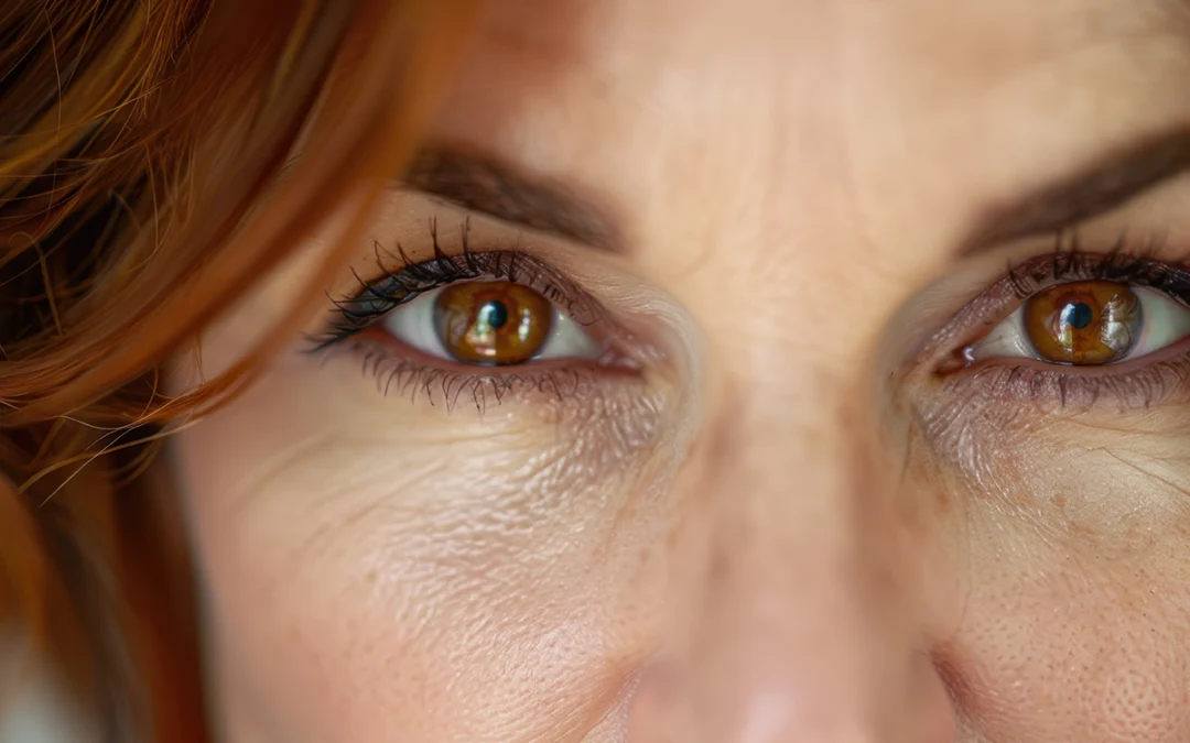 What Is Eyelid-Surgery Recovery Like?