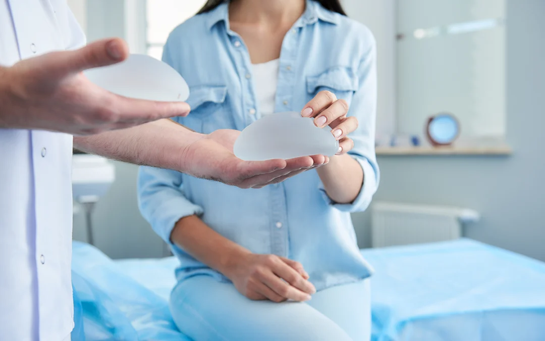 Renowned Plastic Surgeon Michael J. Lee MD: The Pinnacle of Cosmetic Excellence