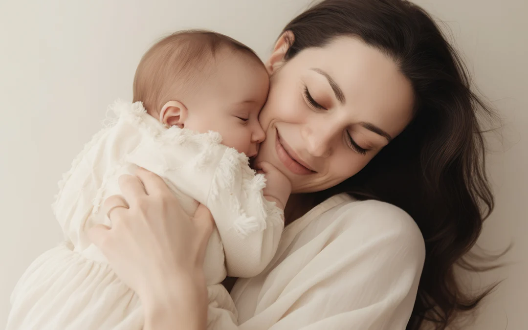Restoring Confidence Post-Pregnancy